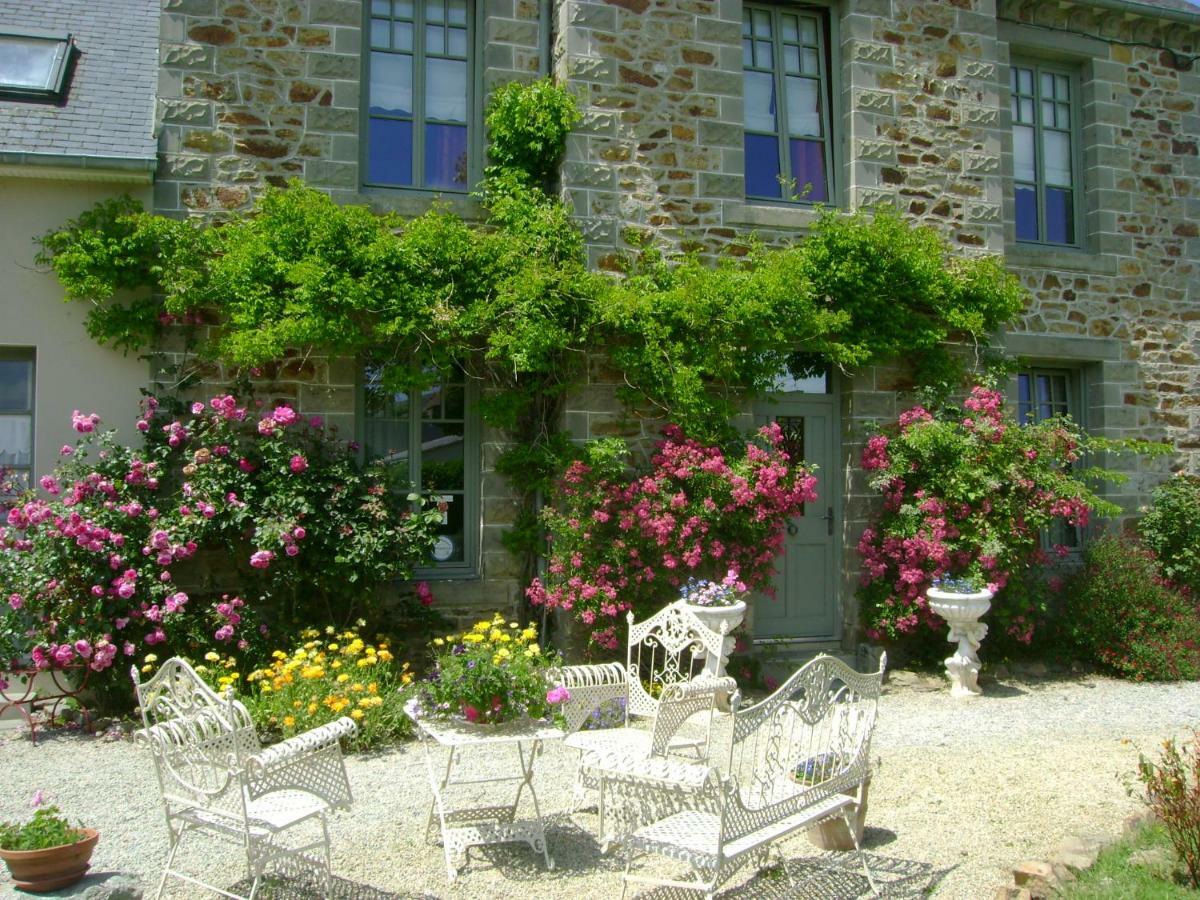 La Porte Ouverte Saint-Denoual Exteriér fotografie